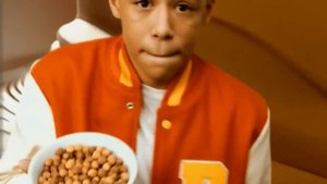 Reese's puffs