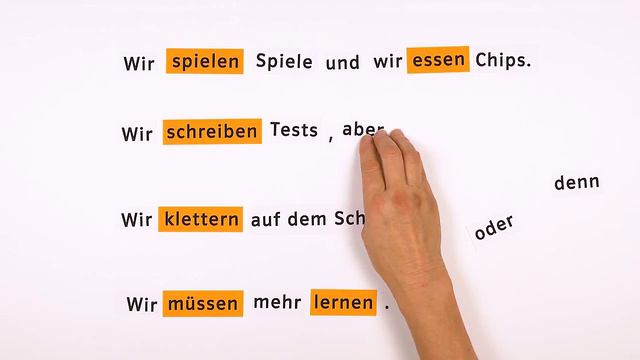 Die Deutschprofis A2_Clip Lektion_12