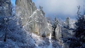 Природа Швеции