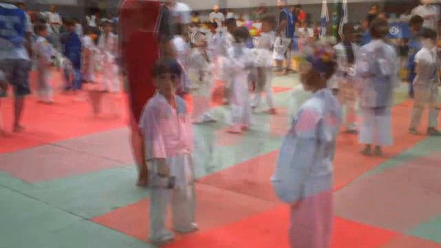 Judô Mário смотреть онлайн