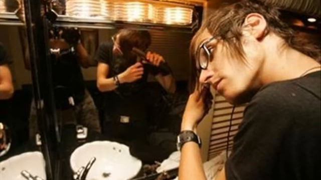 Happy Birthday Mikey Way!! смотреть онлайн