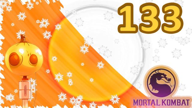 ЛУКОВЫЙ ПОДКАСТ #133 - Mortal Kombat смотреть онлайн