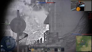 (GOA) War Thunder BMP-3 Gameplay
