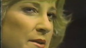 Chris Evert: The Last Word 1982