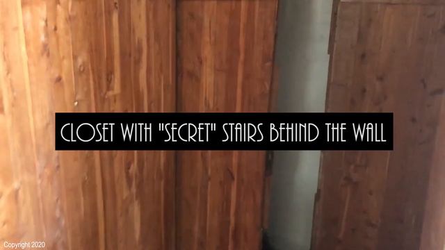 Thelma Todd Garage - Roland West's House смотреть онлайн