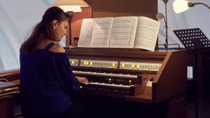 Э.Морриконе  "Гобой Габриэля" из к-ф "Миссия"