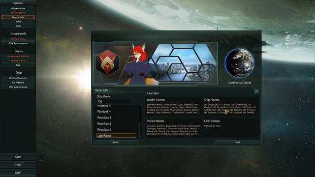 Mod Overview: Lightfire Union - Stellaris Mod 1.6.* смотреть онлайн