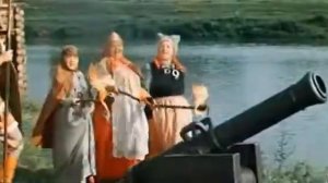 Песня старушек-веселушек