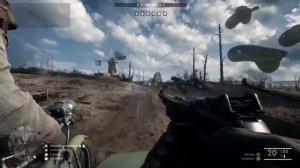 ГАЙД для НОВИЧКОВ и PRO ИГРОКОВ BATTLEFIELD 1 от  WARning! Schemov