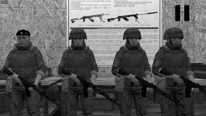 MST | Операция. Учебное пособие по огневой подготовке. Курс Стрельб.