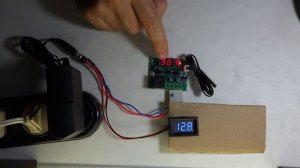 Терморегулятор W1209, новая прошивка . Дефекты и неисправности