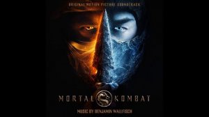 Sub-Zero | Mortal Kombat OST