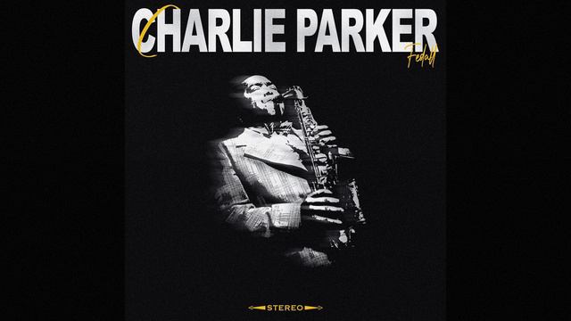 Charlie Parker смотреть онлайн