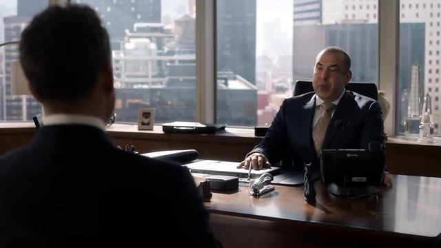 Jessica Pearson Needs 2 Million Dollars | Suits