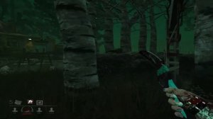 КАК ИГРАТЬ ЗА ЛЕГИОНА В DEAD BY DAYLIGHT/ГАЙД НА ЛЕГИОНА(КРАТКО)