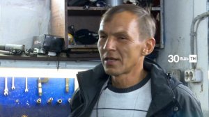 Наил Табанаков белән әңгәмә