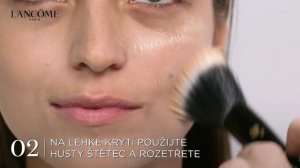 Lancome Teint Idole Ultra Wear