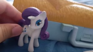 школа :1 серия 1 сезон MLP