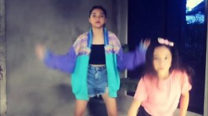 GALAW DANCE COVER | ALLMO$T | Raiza & Eling