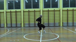 Форма стоек