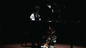 Pianist Panayiotis Gogos: Chopin Scherzo No3