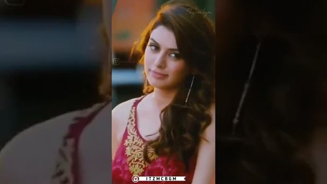 Hansika | Gorgeous Hansika | Tamil love mashup | itzmcbgmstatus | Tamil Mashup | Mashupstatus |