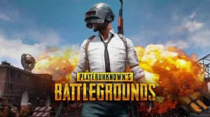 PUBG MOBILE мощь, сила, битва