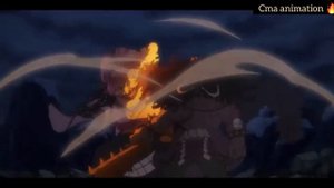 One Piece AMV - Legends Never Die | 4K