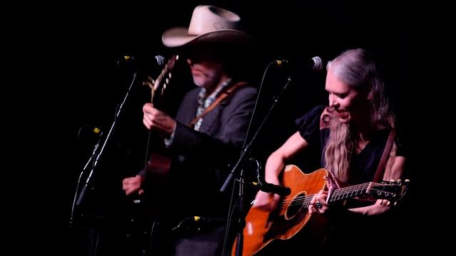 Gillian Welch - The Way It Goes смотреть онлайн