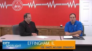 City Spotlight 806 - Effingham