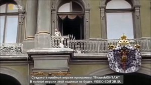 Была Державная Россия/Once There Was A Sovereign Russia.