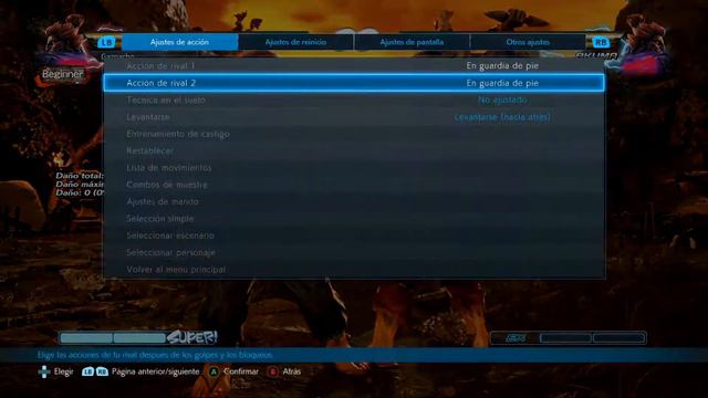 Tekken 7 - Guía de Akuma en español (Top 15 moves, punish, combos...) смотреть онлайн