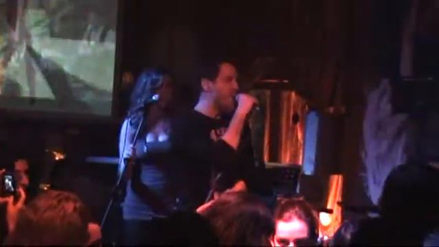 thanos kalliris elena stratigopoulou - you really got me Ghost House Live (2010-02-20).mpg смотреть онлайн