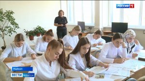 Для студентов колледжей и техникумов по всей стране проходят Всероссийские проверочные работы