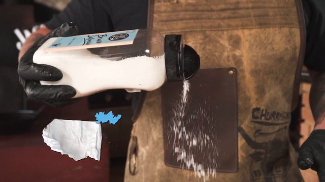 Sanduíche de barriga de porco - Lanche de Pancetta / Cansei de Ser Chef смотреть онлайн