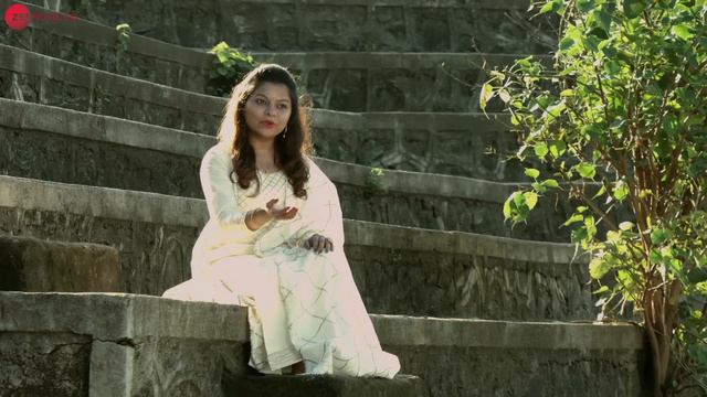 Ghagar Gheun - Official Music Video | Kartiki Kalyanji Gaikwad | Pt. Kalyanji Gaikwad