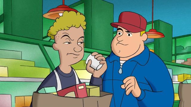 Curioso come George 🐵Le Olimpiadi Della Spesa 🐵Cartoni per Bambini 🐵George la Scimmia смотреть онлайн