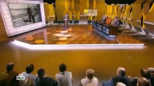 Своя игра. Сыромятников - Жданов - Бердышев (04.09.2016)