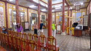 Древняя столица Вьетнама – Хюэ (день 1). Императорская цитадель и Запретный город.