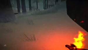 The long dark xbox one (episode 1) (Part 22)