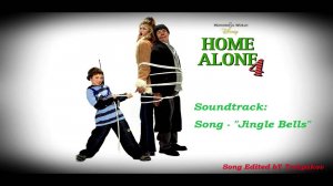 Home Alone 4 - Jingle Bells