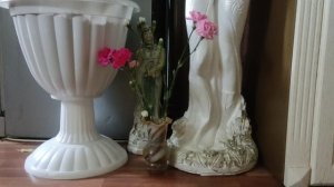 Букет цветов гвоздики