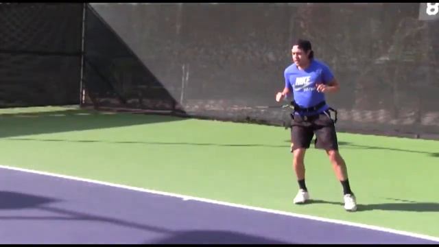 Indian Wells CPE Partner 1080 Interview