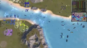 Игра типа Старкрафта, но покруче - Supreme Commander [340]