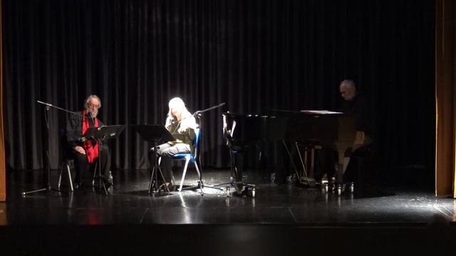 Enrique Gracia Trinidad - 04 Redondillas de Juana Inés de la Cruz (fragmento) con música смотреть онлайн