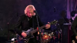 Joe Walsh - Wrecking Ball (Live)