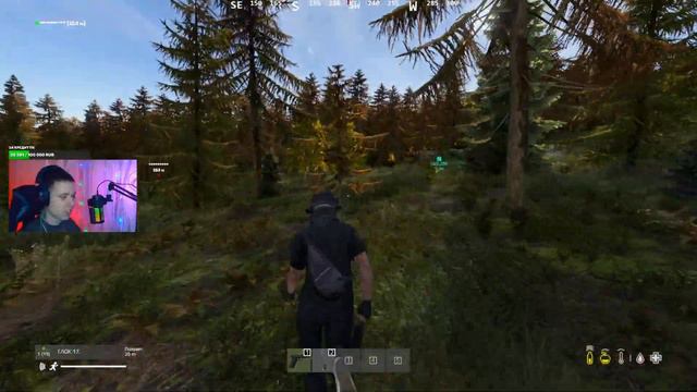 СЕРВЕРА DayZ КАКИЕ ЛУЧШЕ? | DayZ в 2024 (standalone) | ДЕЙЗ СТРИМ | ВЫЖИВАНИЕ