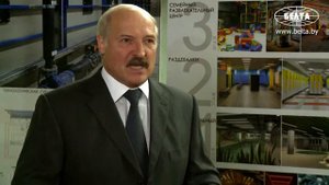 Лукашенко признал, что является сторонником реформирования церкви