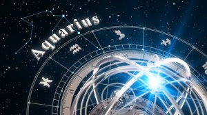 ВОДОЛЕЙ - ГОРОСКОП НА ОКТЯБРЬ 2024 ГОДА / AQUARIUS - HOROSCOPE FOR OCTOBER 2024