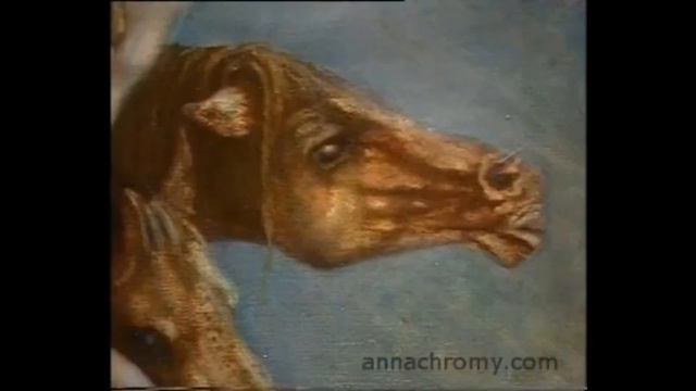 Anna Chromy // Tribute To A Moment смотреть онлайн